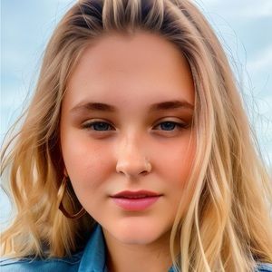 Meet your Posher, Peyton